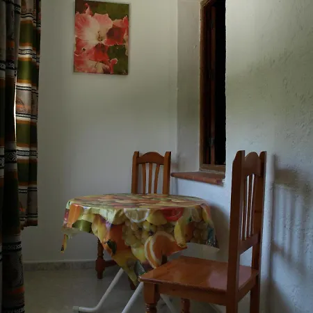 La Despensa Del Valle Hotel Restábal