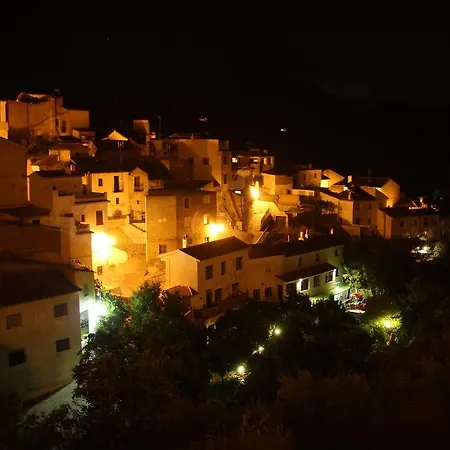 La Despensa Del Valle Hotel Restábal