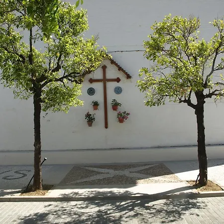 Hotel La Despensa Del Valle