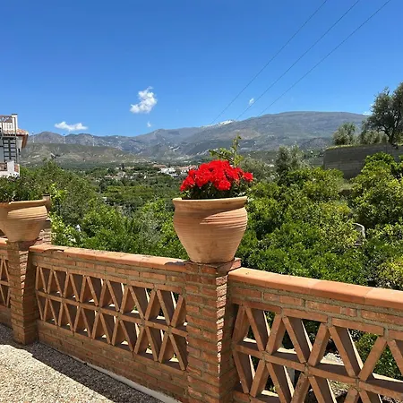 La Despensa Del Valle Hotel