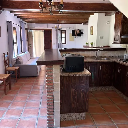 La Despensa Del Valle Hotel 2*