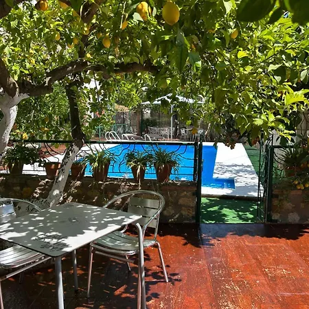 La Despensa Del Valle Hotel