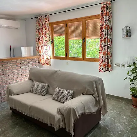 Hotel La Despensa Del Valle