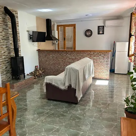 La Despensa Del Valle Hotel
