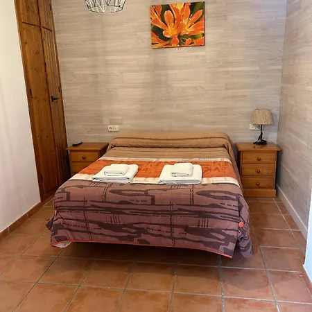 La Despensa Del Valle Hotel 2*