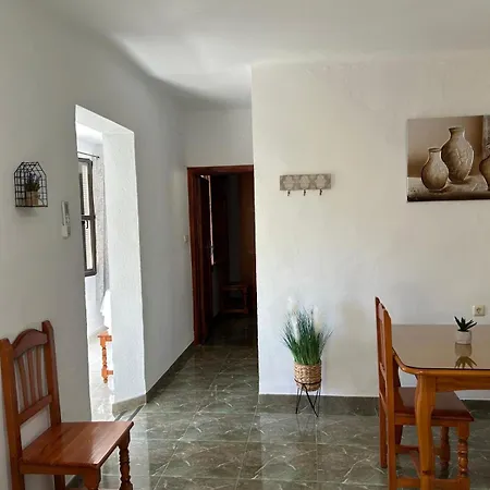 Hotel La Despensa Del Valle 2*