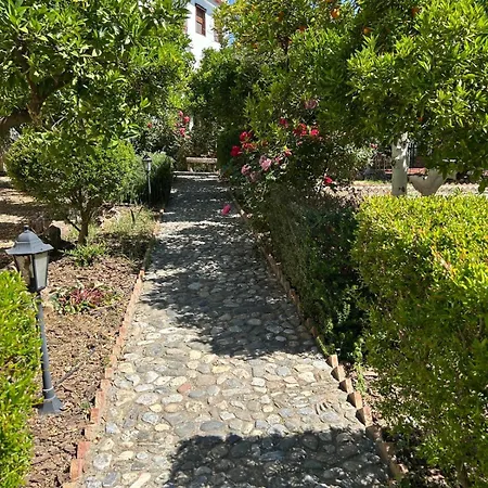 La Despensa Del Valle Hotel Restabal