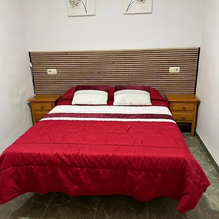 La Despensa Del Valle Hotel