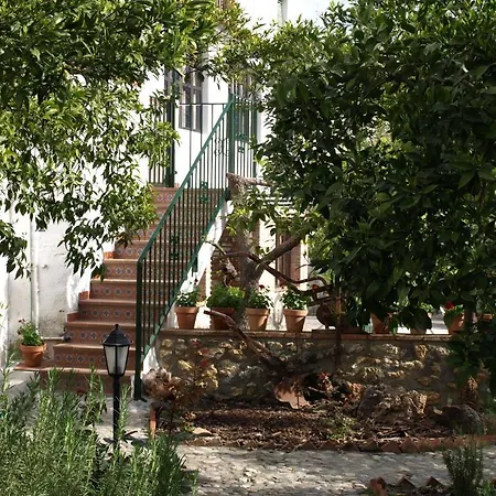 Hotel La Despensa Del Valle