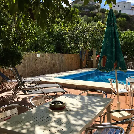 Hotel La Despensa Del Valle