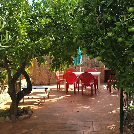 Hotel La Despensa Del Valle Restábal