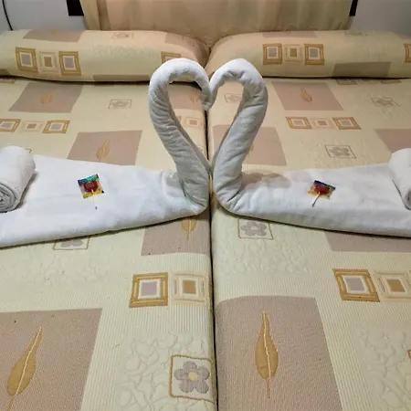 Hotel La Despensa Del Valle 2*