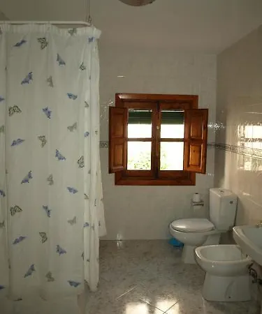 La Despensa Del Valle Hotel 2*
