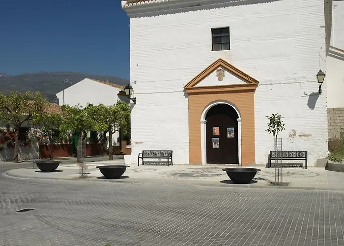 La Despensa Del Valle Restábal