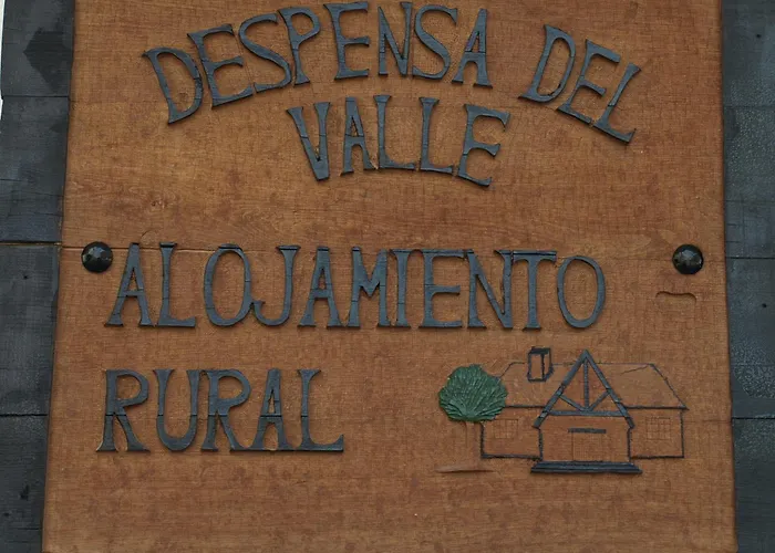 La Despensa Del Valle 2*