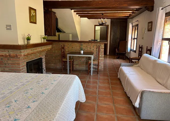 La Despensa Del Valle Restábal
