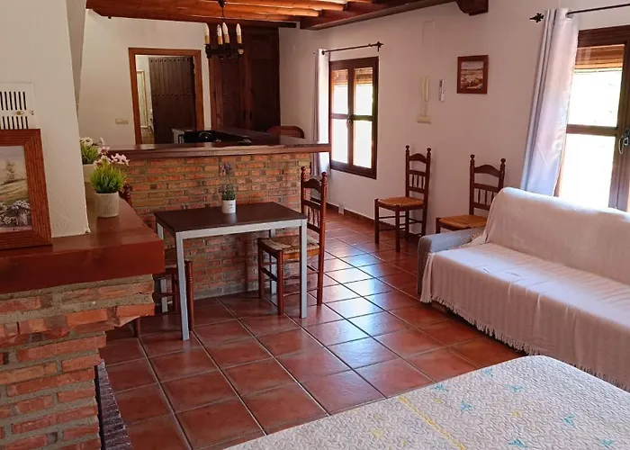 La Despensa Del Valle Restábal