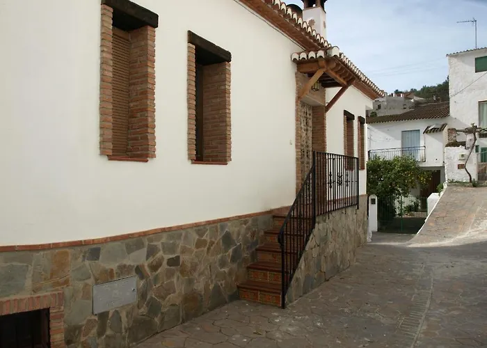 La Despensa Del Valle Szálloda 2*