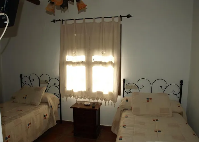 La Despensa Del Valle Restábal