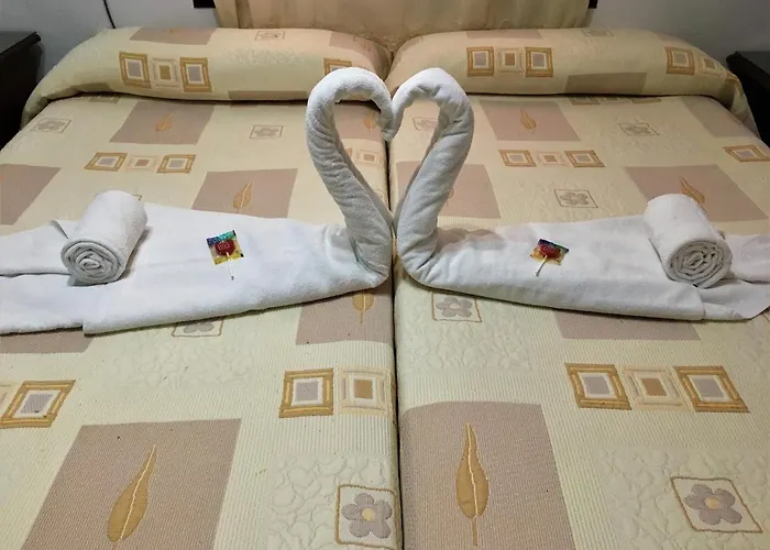 Szálloda La Despensa Del Valle 2*