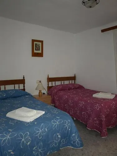 Szálloda La Despensa Del Valle 2*