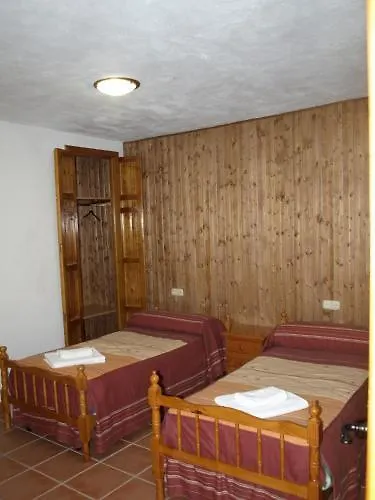 Szálloda La Despensa Del Valle 2*