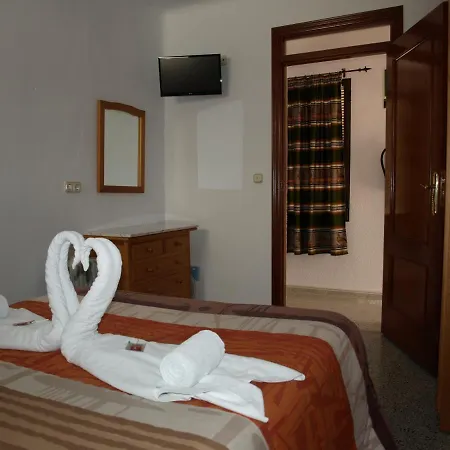 La Despensa Del Valle Hotel 2*