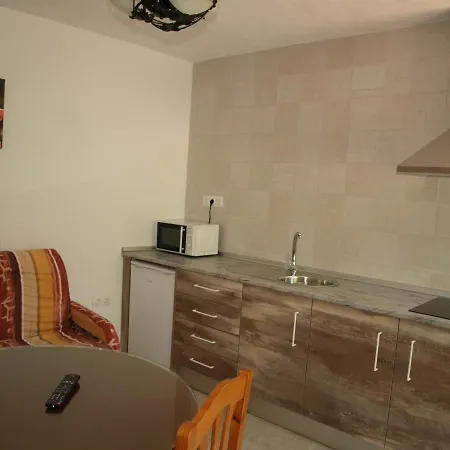 Hotel La Despensa Del Valle