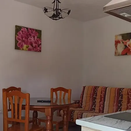 La Despensa Del Valle Hotel Restábal