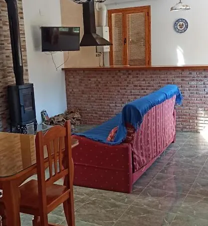 La Despensa Del Valle Restábal