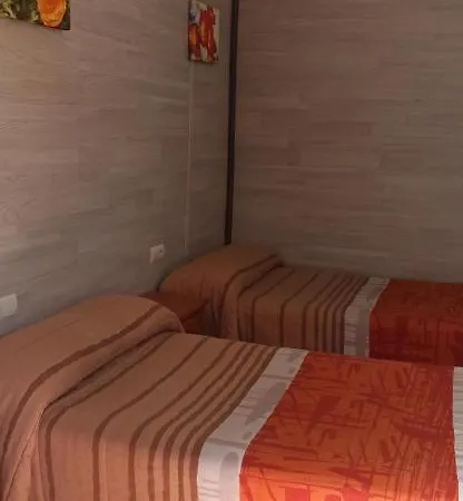 Hotel La Despensa Del Valle