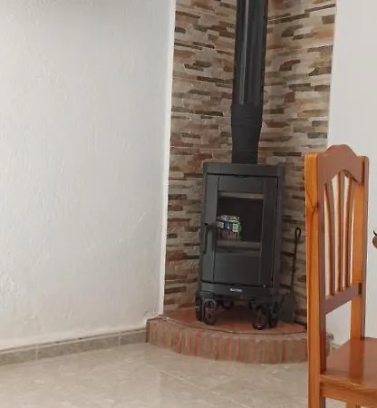 Hotel La Despensa Del Valle Restábal