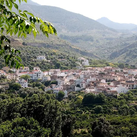 La Despensa Del Valle Hotel