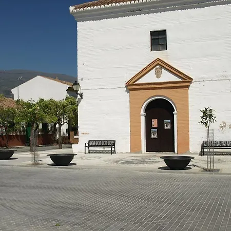 La Despensa Del Valle Restábal