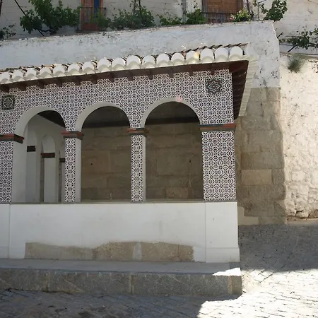 Hotel La Despensa Del Valle