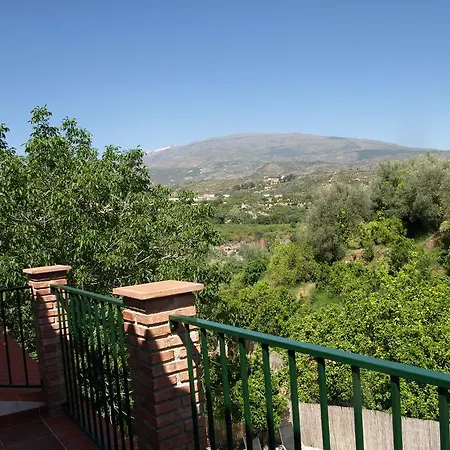 La Despensa Del Valle Hotel Restábal