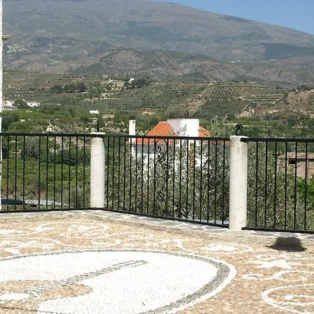La Despensa Del Valle Hotel