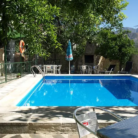 La Despensa Del Valle Hotel