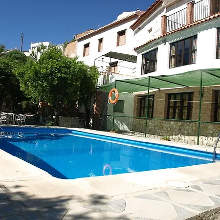Hotel La Despensa Del Valle 2*