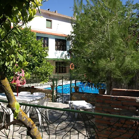 La Despensa Del Valle Hotel