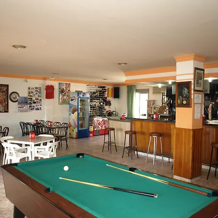 Hotel La Despensa Del Valle