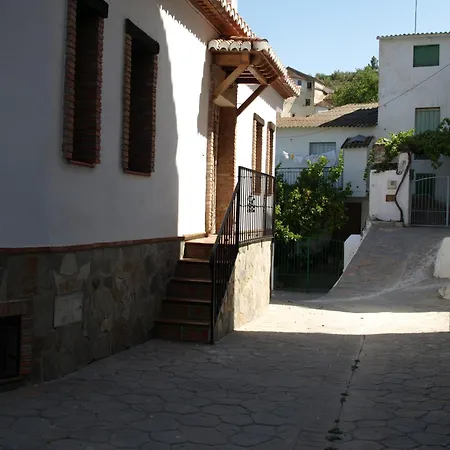 La Despensa Del Valle Hotel