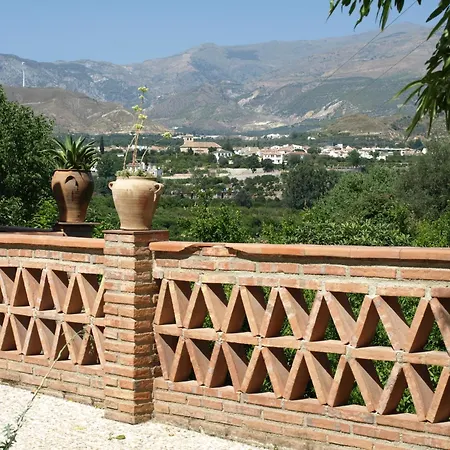 La Despensa Del Valle Hotel Restábal