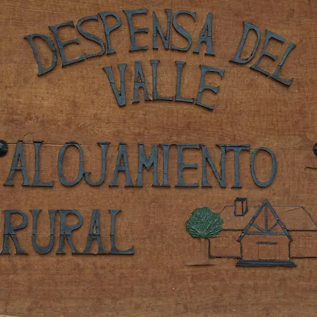 La Despensa Del Valle 2*