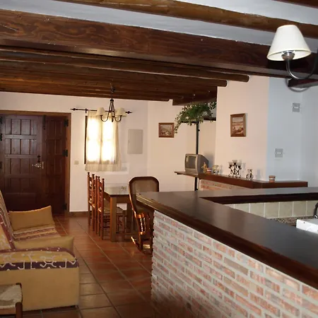 Hotel La Despensa Del Valle 2*