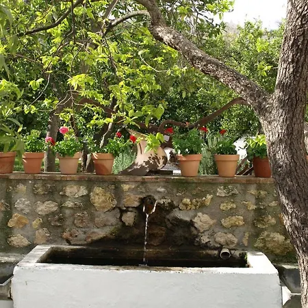 Hotel La Despensa Del Valle Restábal