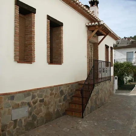La Despensa Del Valle Hotel 2*