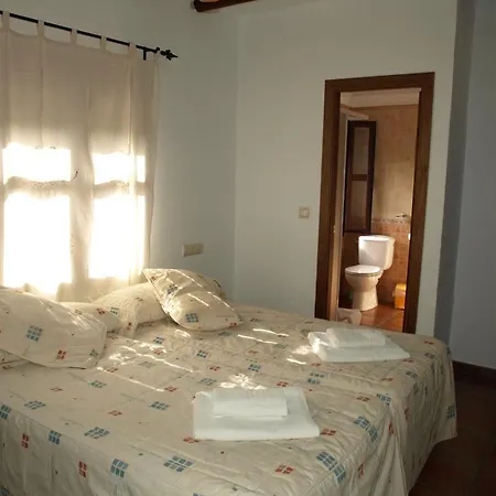 La Despensa Del Valle Restábal