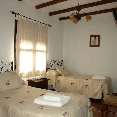 Hotel La Despensa Del Valle