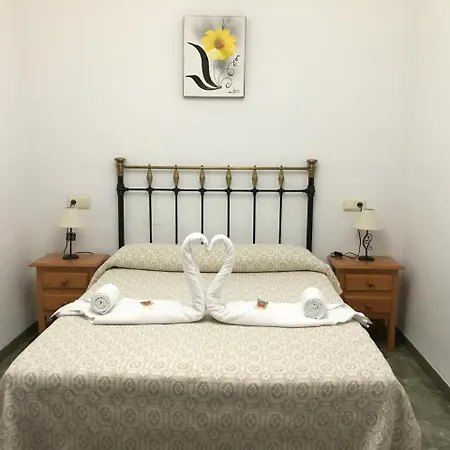 La Despensa Del Valle Hotel Restábal